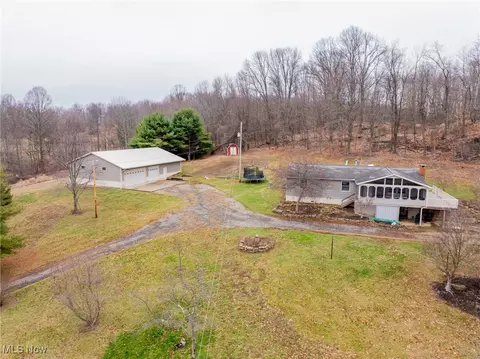 52484 Township Road 170, Fresno, OH 43824