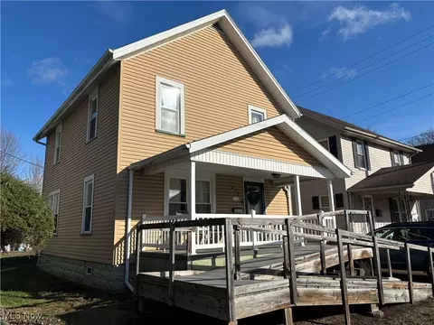 633 Fair Ave NW, New Philadelphia, OH 44663