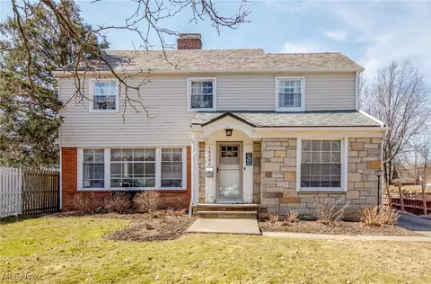 14504 Washington Blvd, University Heights, OH 44118