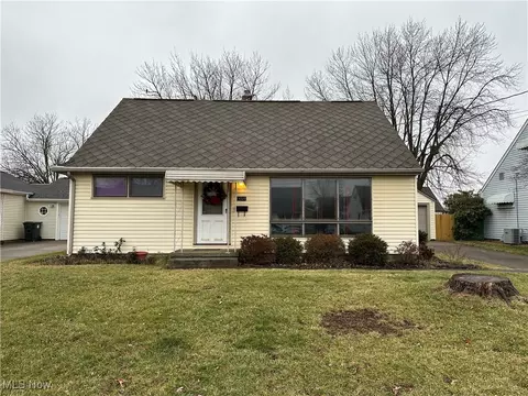1227 Valleyview Ave SW, Canton, OH 44710