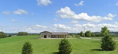 7108 Wenger Rd S, Dalton, OH 44618