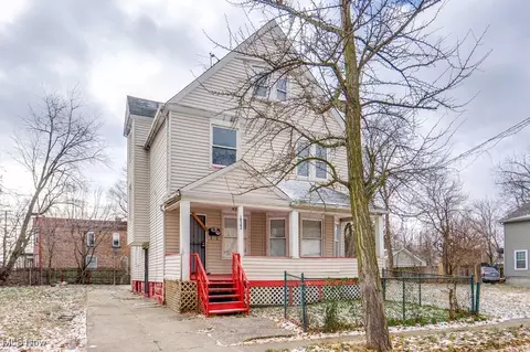 10302 Olivet Ave, Cleveland, OH 44108