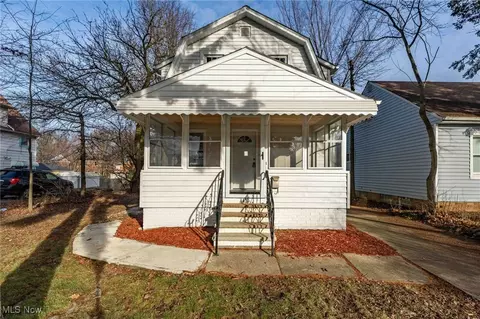 4421 Elmwood Rd, South Euclid, OH 44121