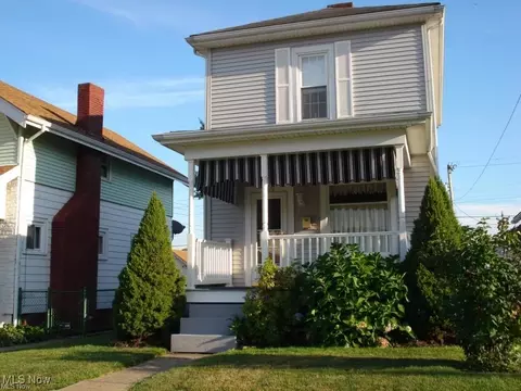1029 Federal St, Toronto, OH 43964