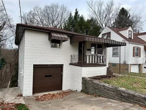 937 Broadway Blvd, Steubenville, OH 43952