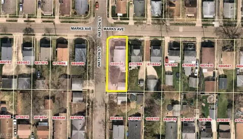 View/Area - 1830 Marks Ave, Akron, OH 44305 photo 1 of 1