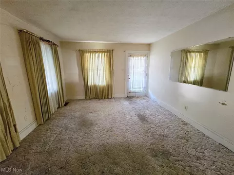 Living - 1830 Marks Ave, Akron, OH 44305 photo 1 of 2