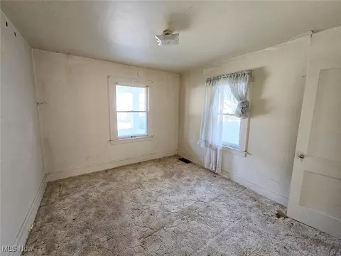 Bedroom - 1830 Marks Ave, Akron, OH 44305 photo 1 of 2