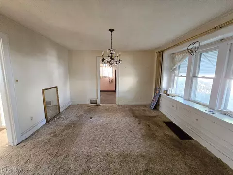 Living - 1830 Marks Ave, Akron, OH 44305 photo 2 of 2