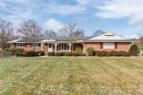 3417 Miles Ave NW, Canton, OH 44718
