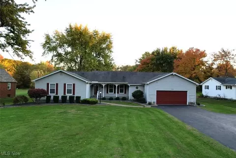 1720 W Park Ave, Niles, OH 44446