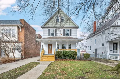 1610 Spring Rd, Cleveland, OH 44109