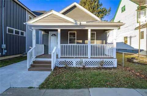 1972 W 47th St, Cleveland, OH 44102