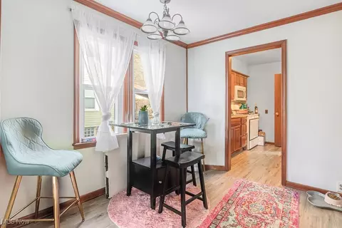 Dining - 567 Elko Ave, Akron, OH 44305 photo 1 of 1