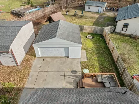 View/Area - 567 Elko Ave, Akron, OH 44305 photo 2 of 5