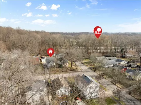 View/Area - 567 Elko Ave, Akron, OH 44305 photo 4 of 5