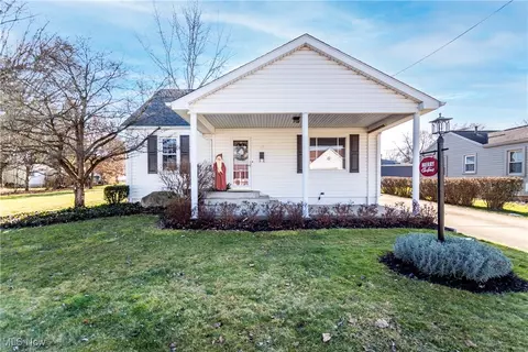 67 Furlen Ct, Hubbard, OH 44425