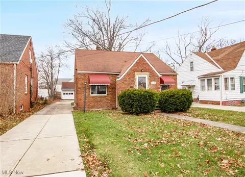 Other - 604 E 260th St, Euclid, OH 44132 photo 1 of 12