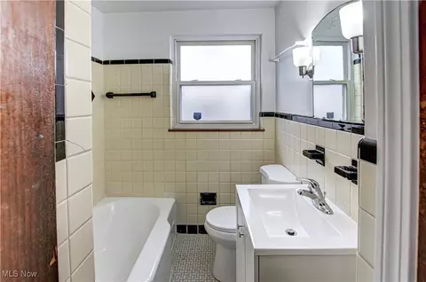 Bath - 604 E 260th St, Euclid, OH 44132 photo 1 of 1
