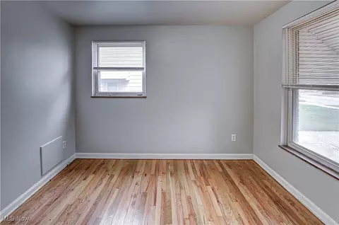 Bedroom - 604 E 260th St, Euclid, OH 44132 photo 3 of 6