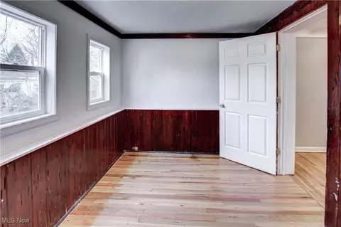 Bedroom - 604 E 260th St, Euclid, OH 44132 photo 1 of 6
