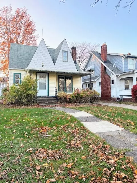 340 E 197th St, Euclid, OH 44119