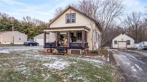 1246 N Ellsworth Ave, Salem, OH 44460
