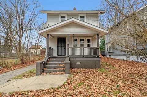 411 Bacon Ave, Akron, OH 44320