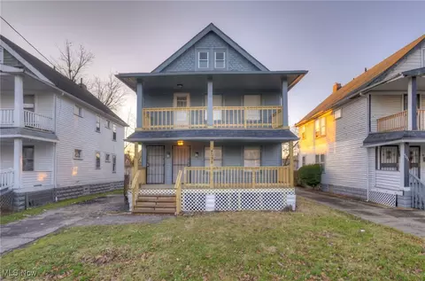 4098 E 138th St, Cleveland, OH 44105