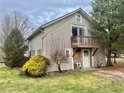 3231 Windsor-mechanicsville Rd, Rock Creek, OH 44084