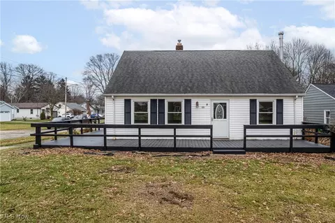 88 Orchard Ave, Rittman, OH 44270
