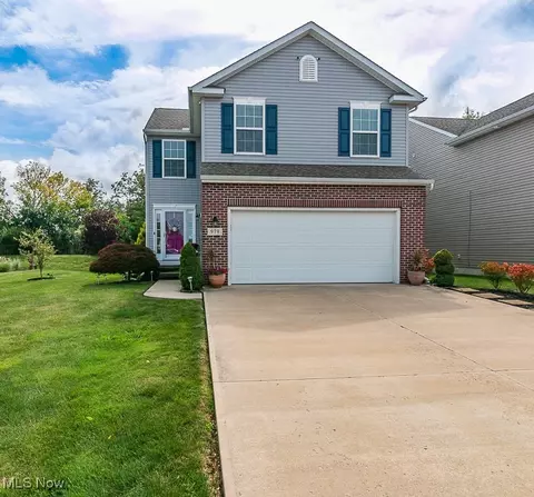 979 Tradewinds Cv, Painesville, OH 44077