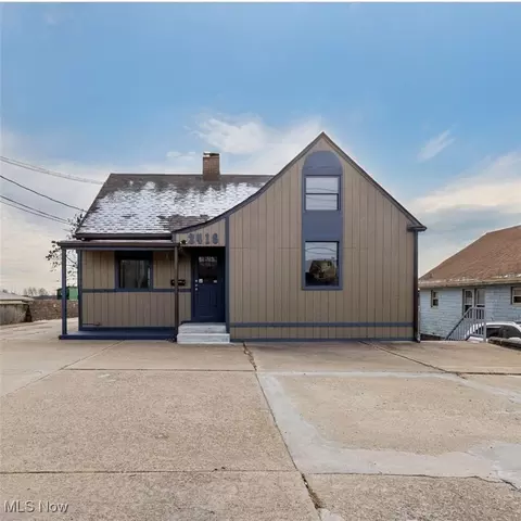 3416 Pennsylvania Ave, Weirton, WV 26062