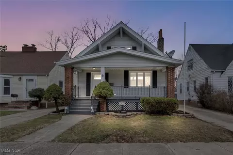 30025 Robert St, Wickliffe, OH 44092