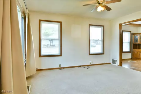 Living - 143 Marshall Ave W, Warren, OH 44483 photo 1 of 9