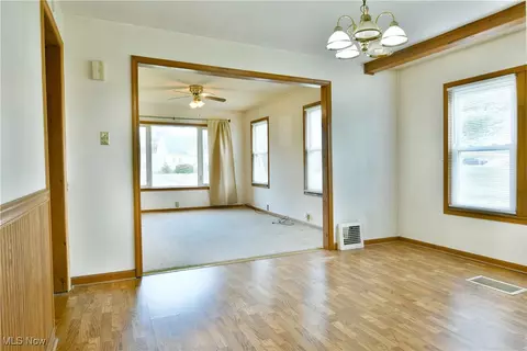 Living - 143 Marshall Ave W, Warren, OH 44483 photo 9 of 9