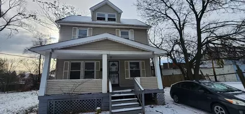 13114 Durkee Ave, Cleveland, OH 44105