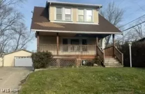 4678 Birchwood Rd, Garfield Heights, OH 44125