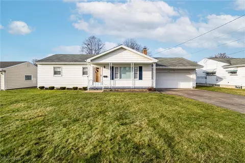 5034 Irma Ave, Youngstown, OH 44514