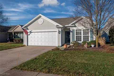 9380 Norwich Pl, North Ridgeville, OH 44039