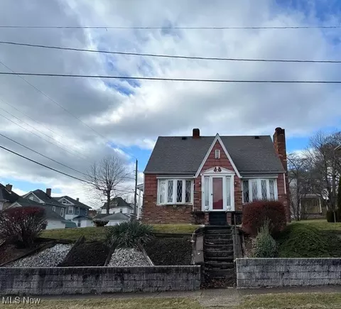 1513 Jennings Ave, East Liverpool, OH 43920