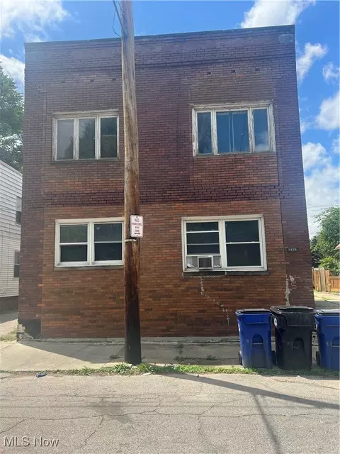 7426 Spafford Rd, Cleveland, OH 44105