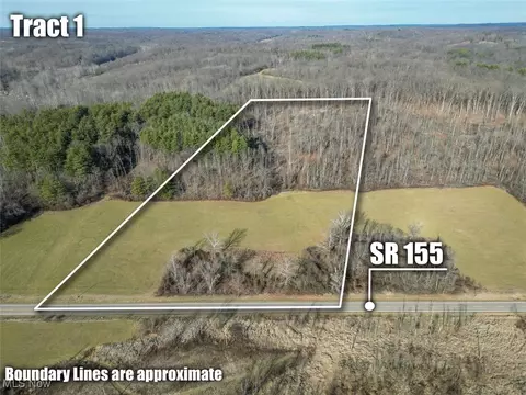 Tract 1 State Route 155 Se, Corning, OH 43730