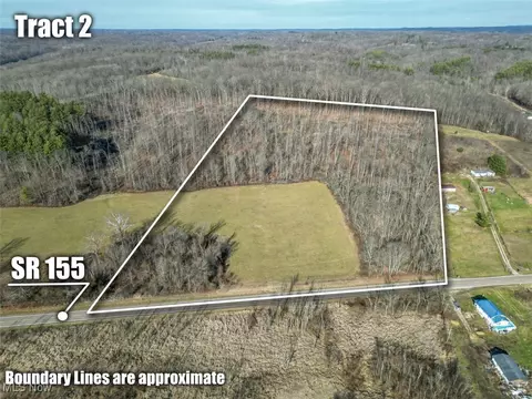 Tract 2 State Route 155 Se, Corning, OH 43730