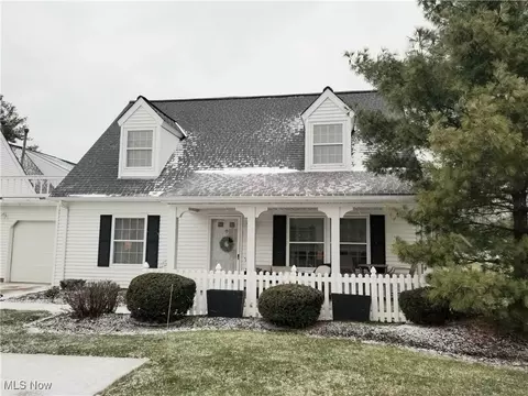 30603 Cambridge Cir, Bay Village, OH 44140