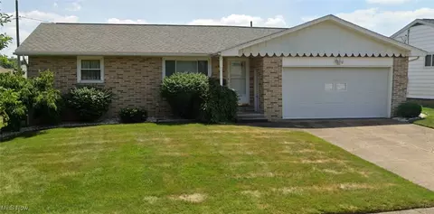 279 Gail Ave, Massillon, OH 44646