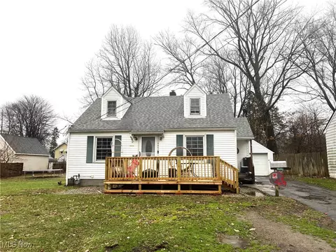 5852 Granger Rd, Ashtabula, OH 44004 photo 1