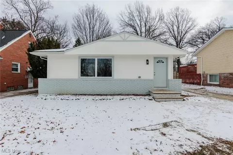 1723 Wrenford Rd, South Euclid, OH 44121