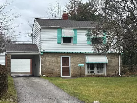 142 S Green Rd, South Euclid, OH 44121