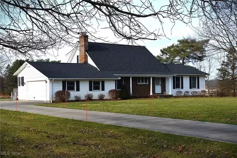 2120 Lester Rd, Valley City, OH 44280
